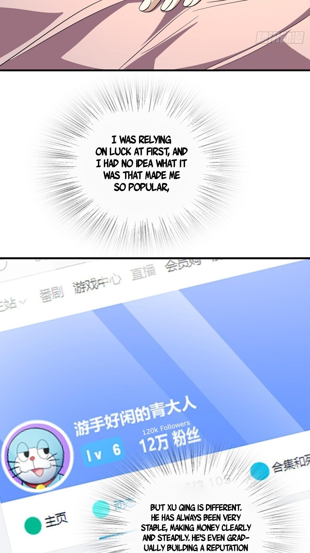 My Wife is From a Thousand Years Ago Chapter 308 - Manhwa18.com