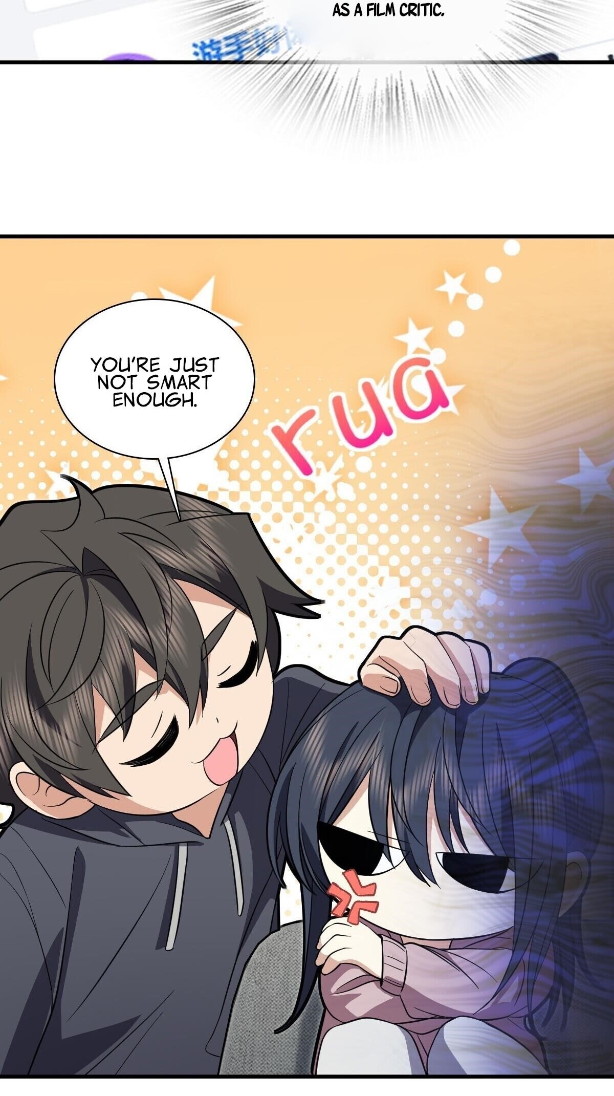 My Wife is From a Thousand Years Ago Chapter 308 - Manhwa18.com