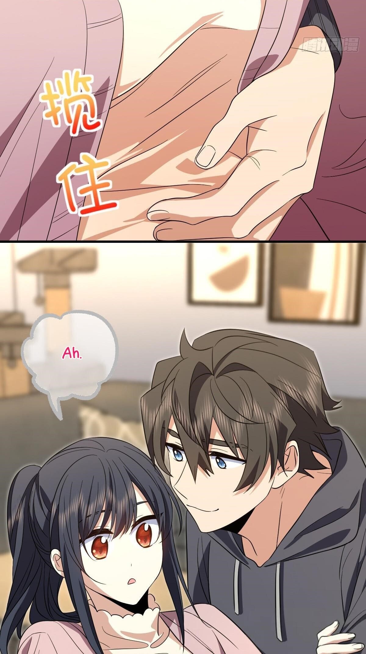 My Wife is From a Thousand Years Ago Chapter 308 - Manhwa18.com