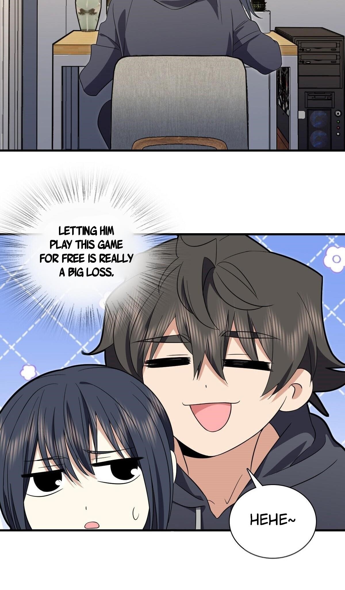 My Wife is From a Thousand Years Ago Chapter 308 - Manhwa18.com