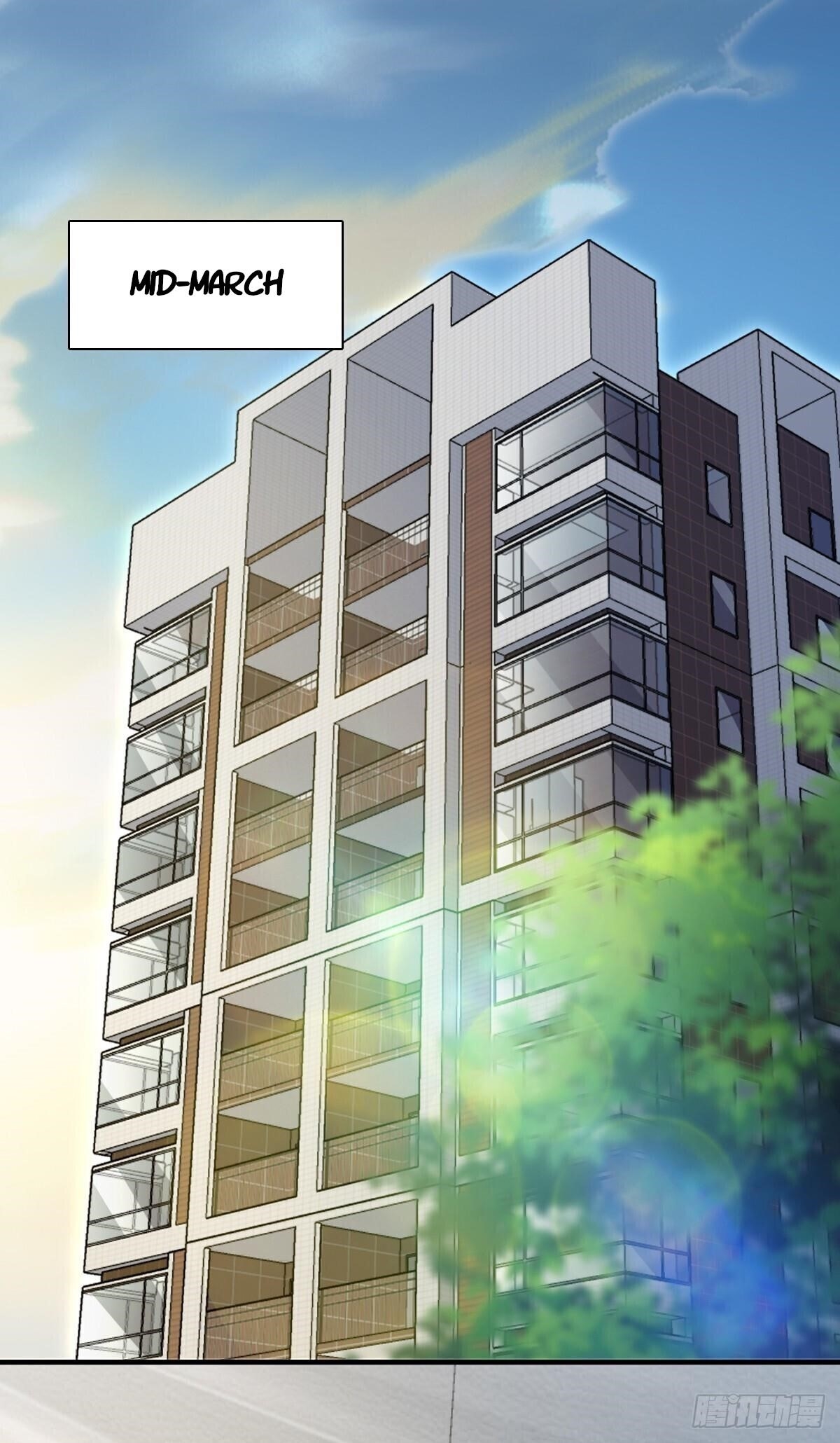My Wife is From a Thousand Years Ago Chapter 308 - Manhwa18.com