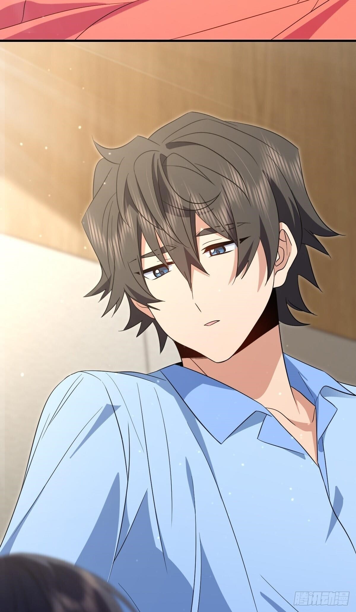 My Wife is From a Thousand Years Ago Chapter 308 - Manhwa18.com