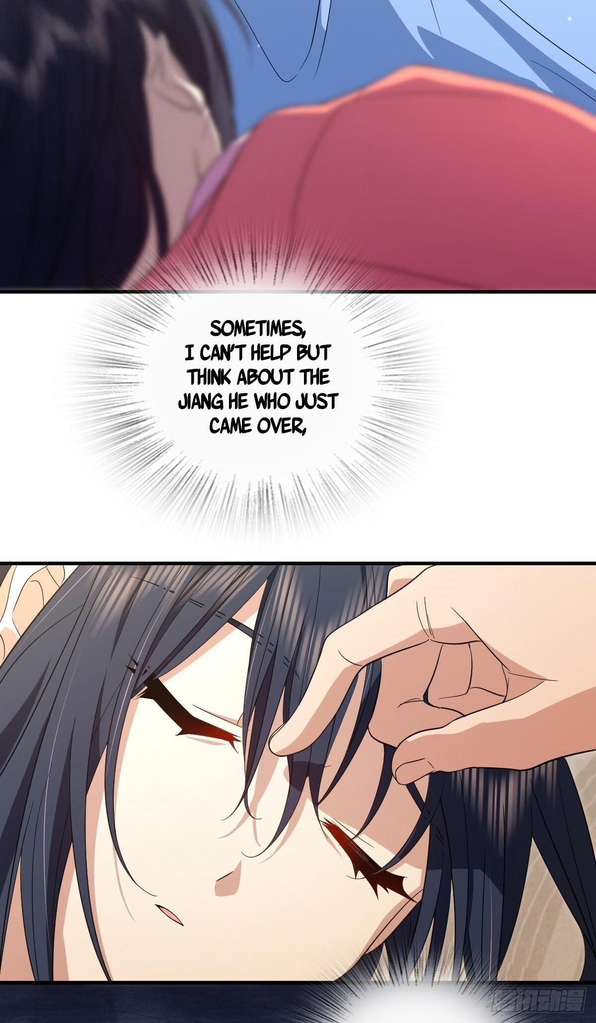 My Wife is From a Thousand Years Ago Chapter 308 - Manhwa18.com