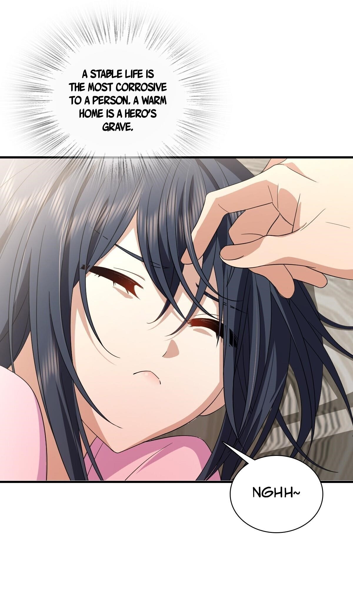 My Wife is From a Thousand Years Ago Chapter 308 - Manhwa18.com