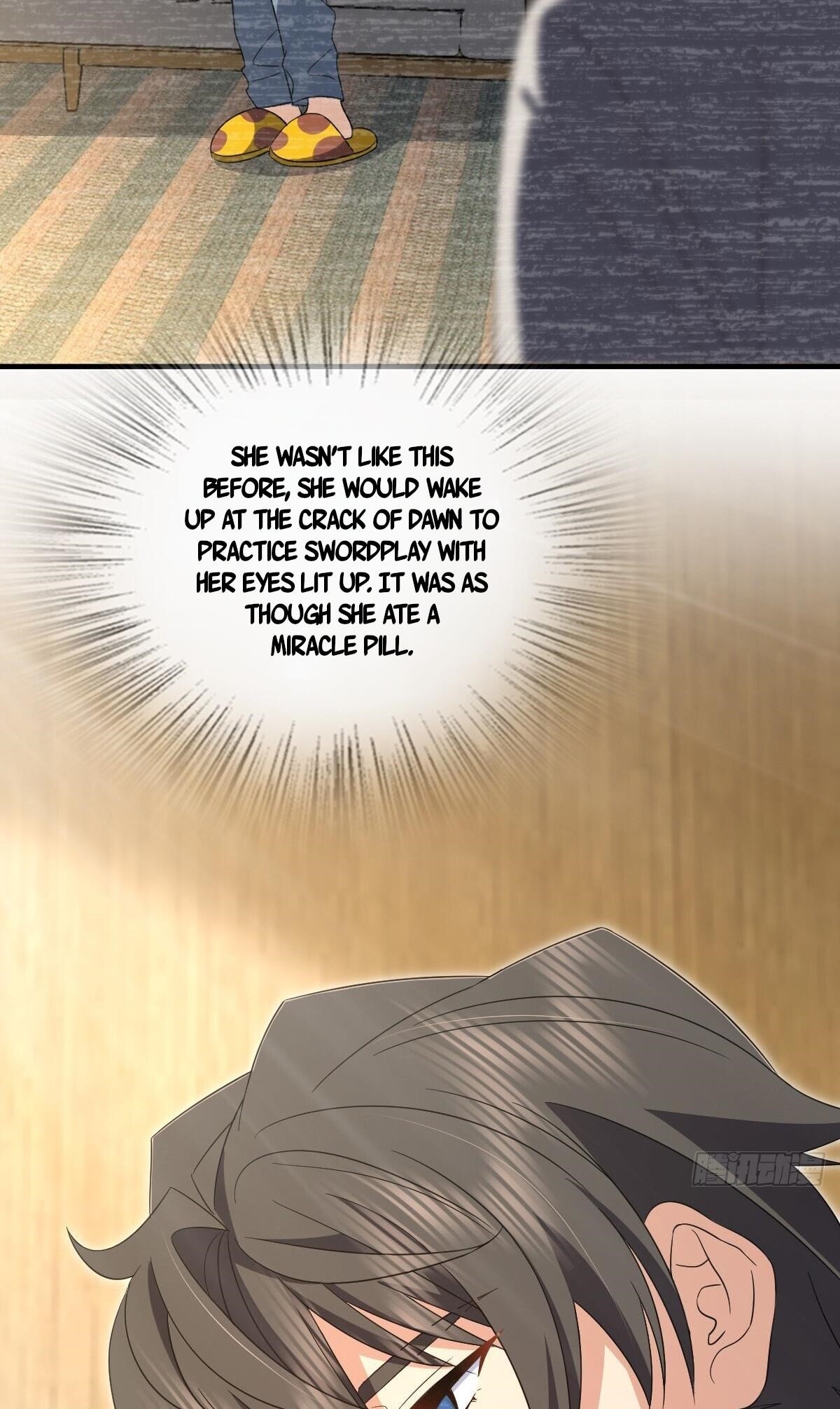 My Wife is From a Thousand Years Ago Chapter 308 - Manhwa18.com