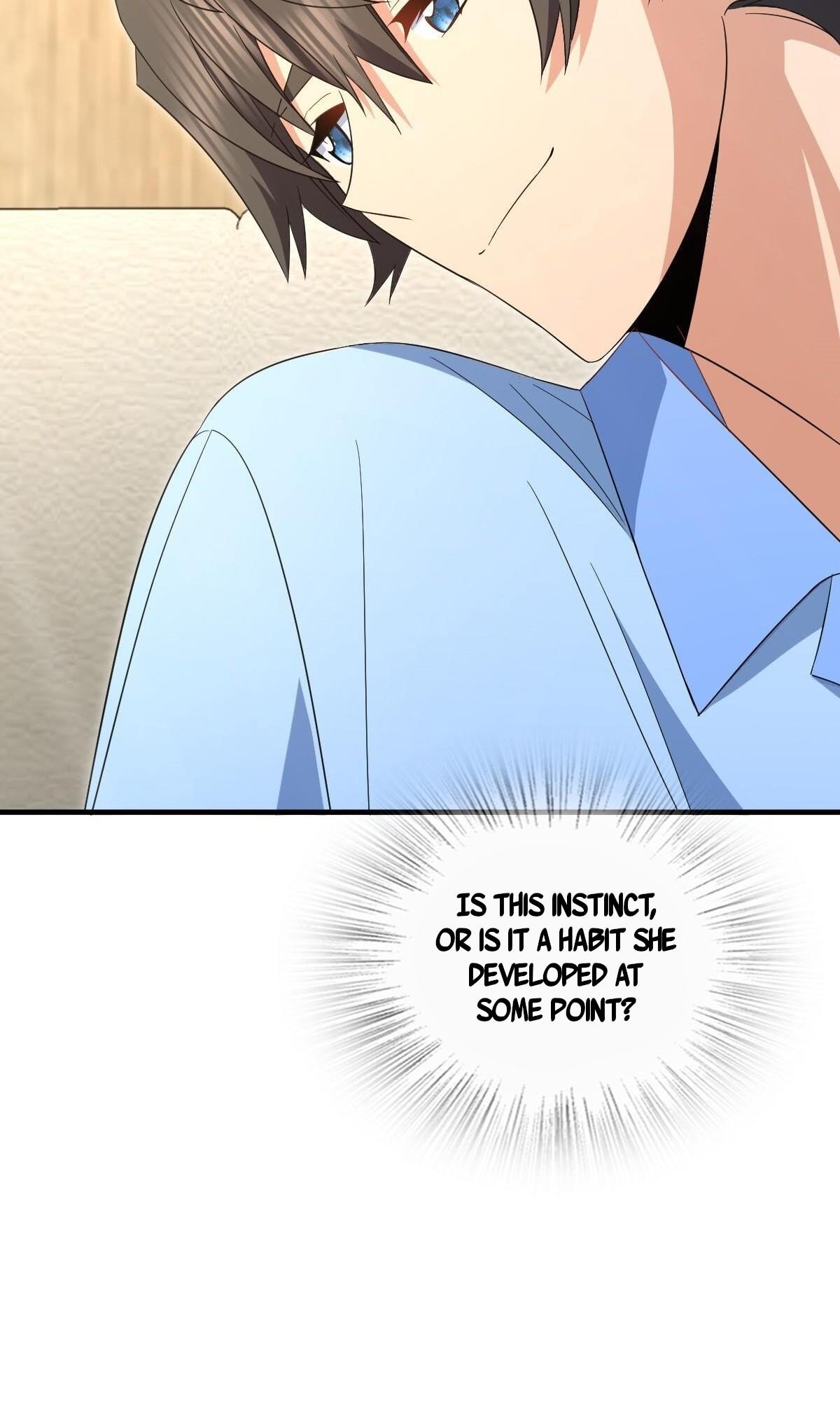 My Wife is From a Thousand Years Ago Chapter 308 - Manhwa18.com