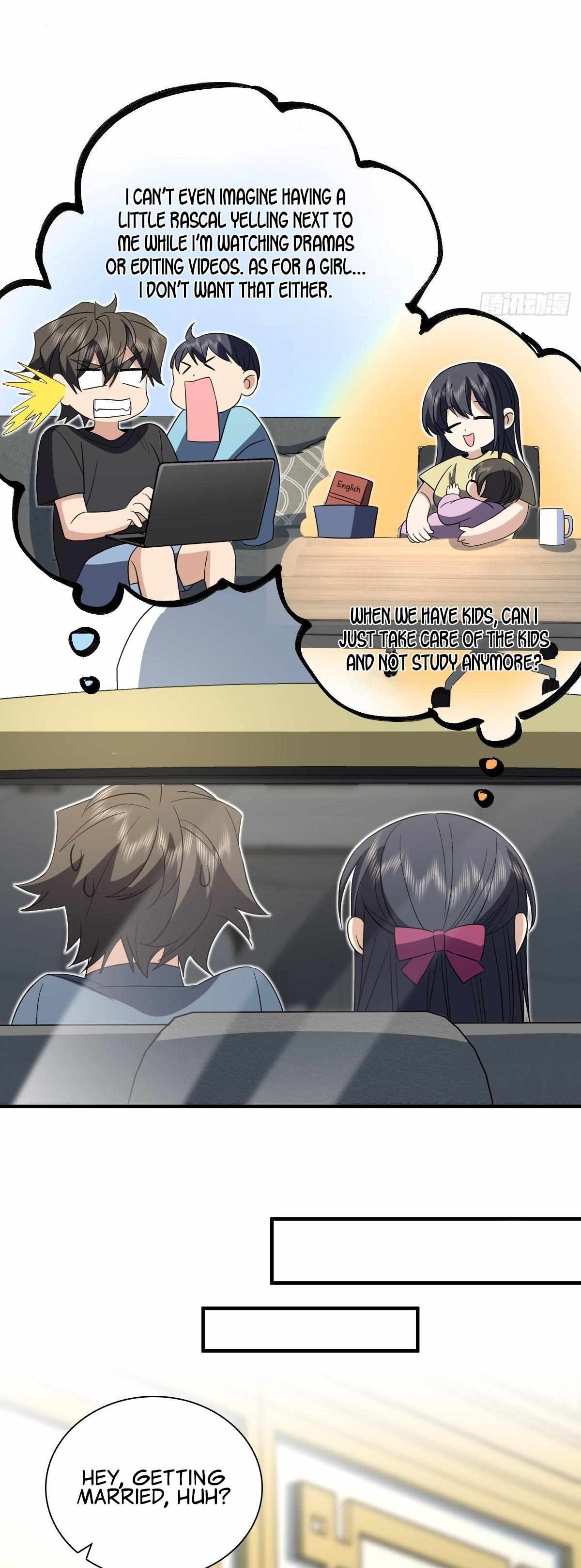 My Wife is From a Thousand Years Ago Chapter 309 - Manhwa18.com