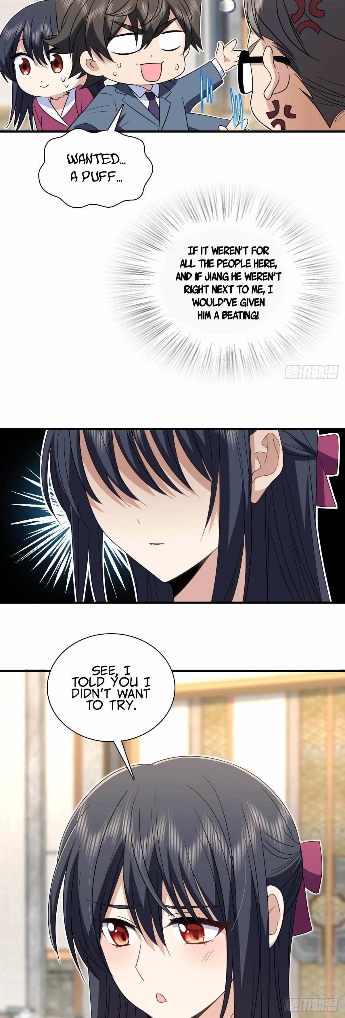 My Wife is From a Thousand Years Ago Chapter 309 - Manhwa18.com