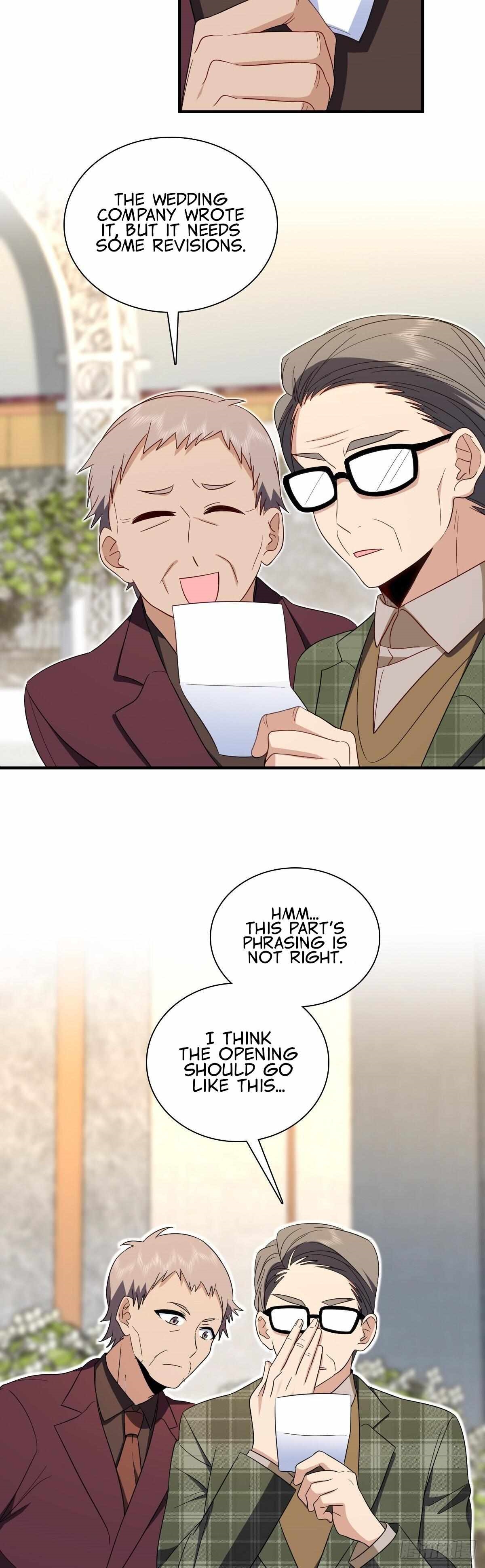 My Wife is From a Thousand Years Ago Chapter 309 - Manhwa18.com