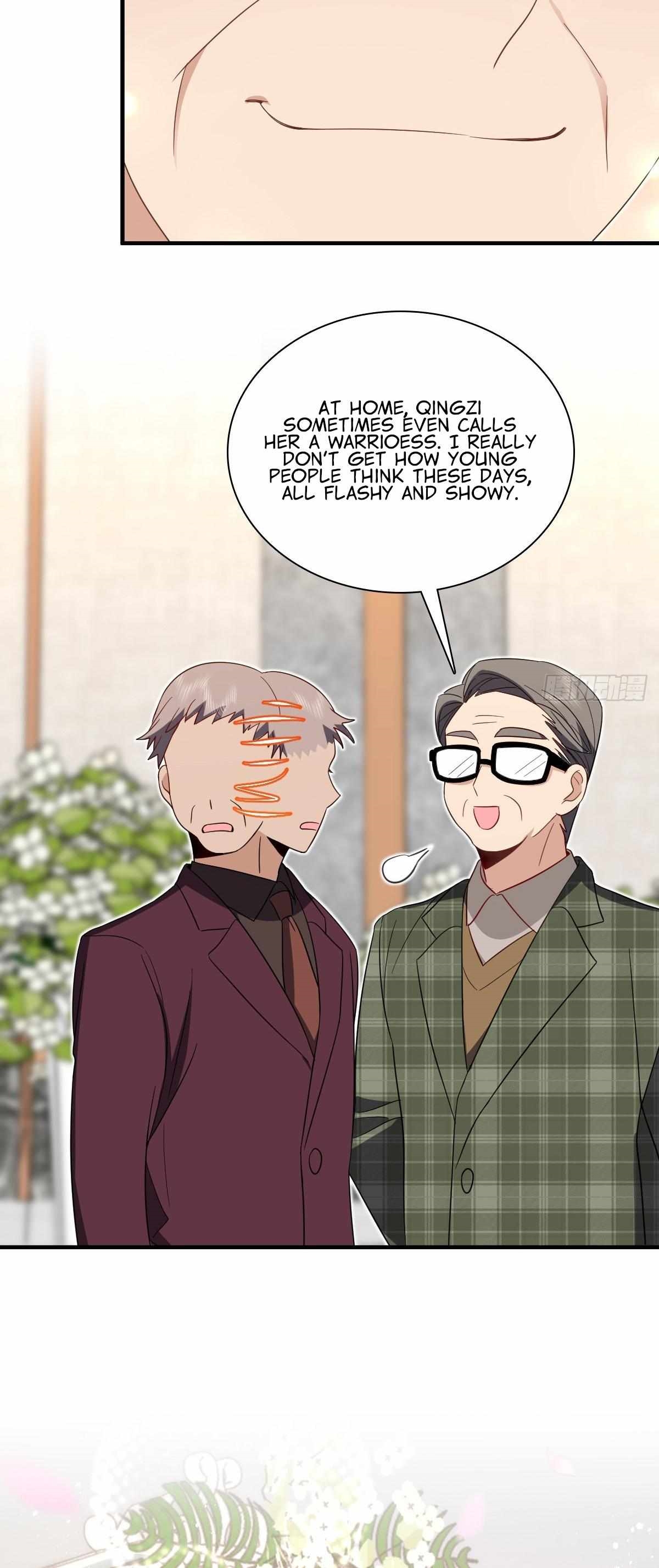 My Wife is From a Thousand Years Ago Chapter 309 - Manhwa18.com