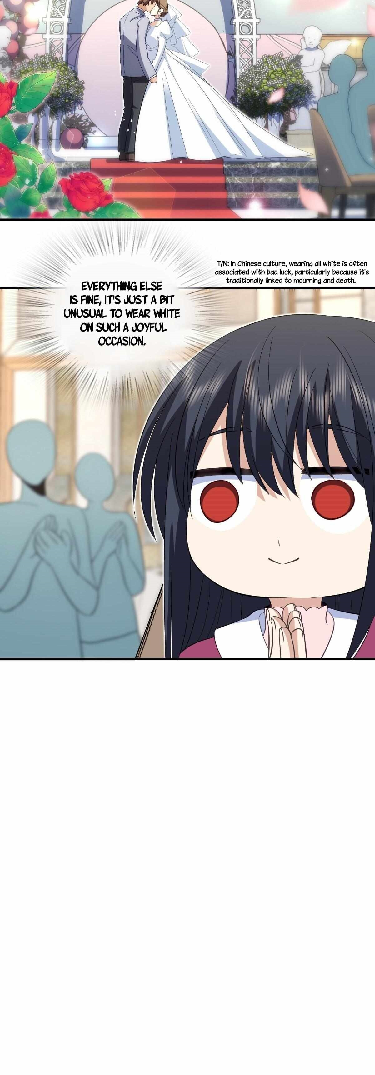 My Wife is From a Thousand Years Ago Chapter 309 - Manhwa18.com