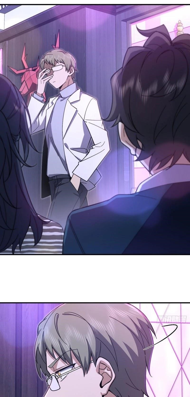 My Wife is From a Thousand Years Ago Chapter 31 - Manhwa18.com