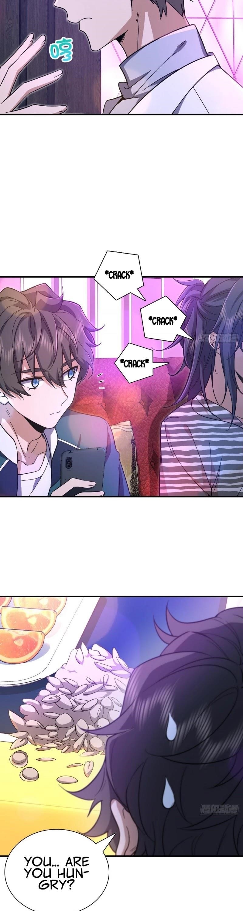 My Wife is From a Thousand Years Ago Chapter 31 - Manhwa18.com