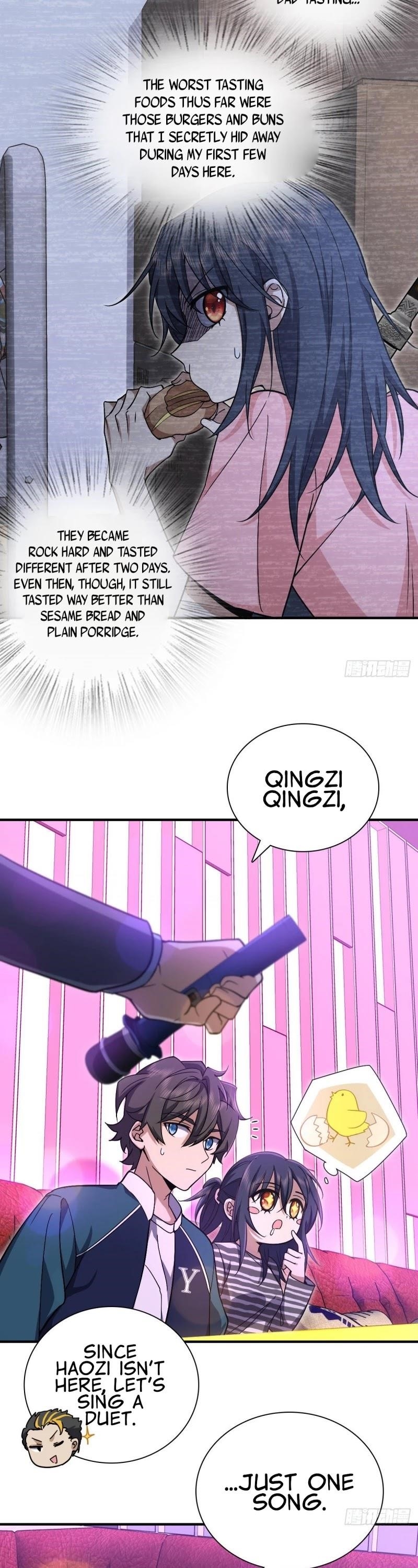 My Wife is From a Thousand Years Ago Chapter 31 - Manhwa18.com