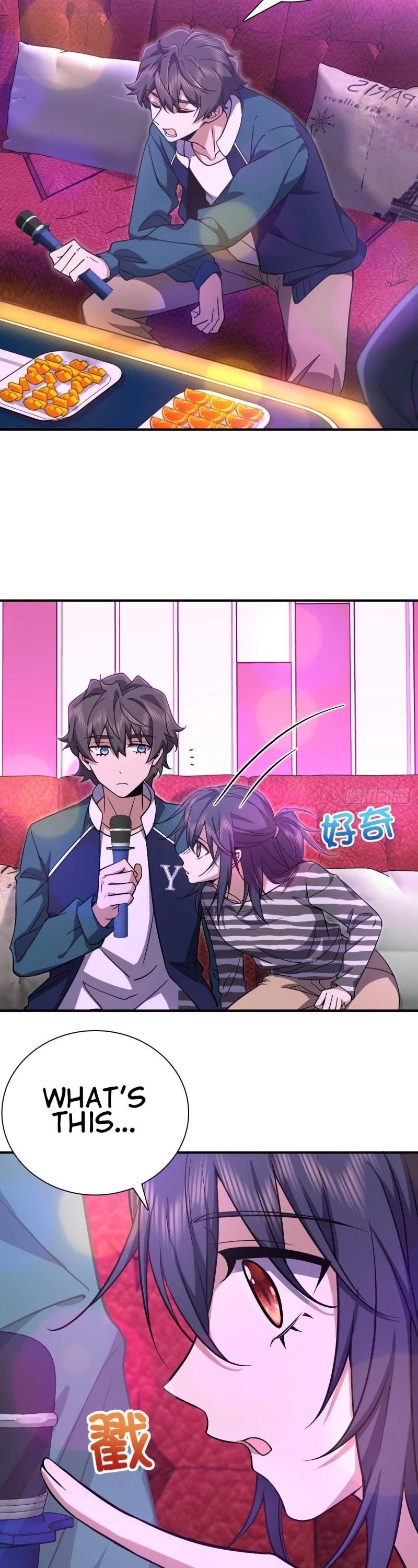 My Wife is From a Thousand Years Ago Chapter 31 - Manhwa18.com