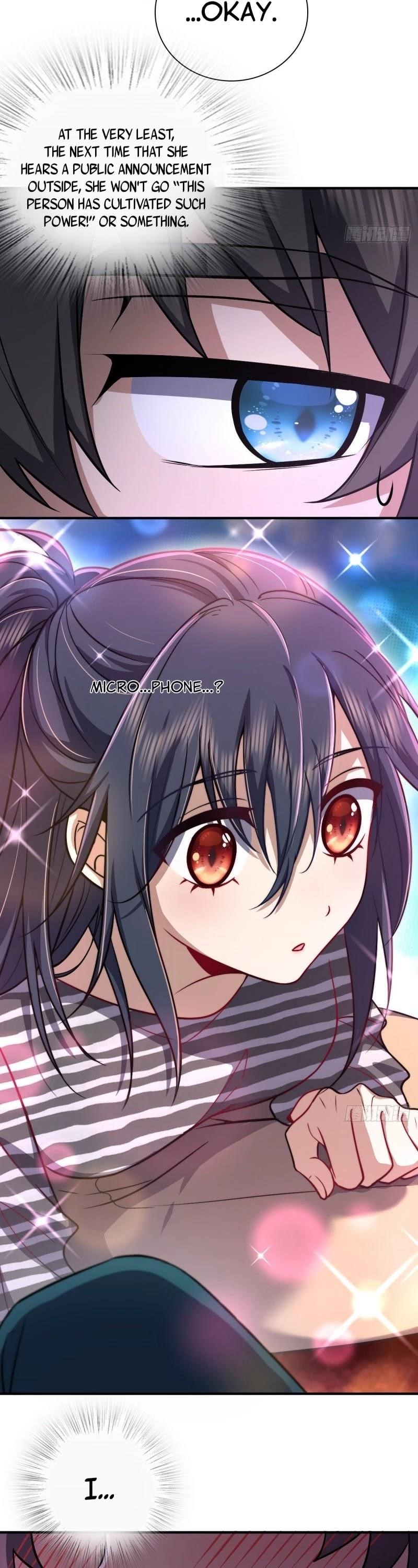 My Wife is From a Thousand Years Ago Chapter 31 - Manhwa18.com