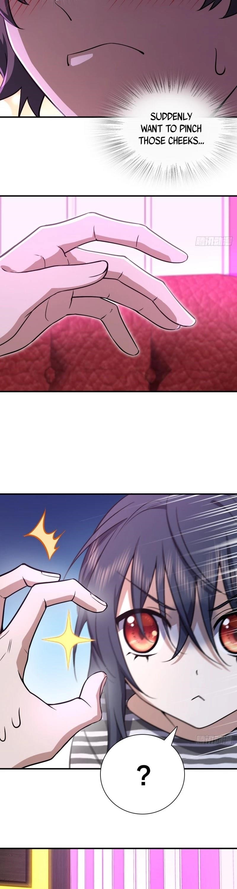 My Wife is From a Thousand Years Ago Chapter 31 - Manhwa18.com