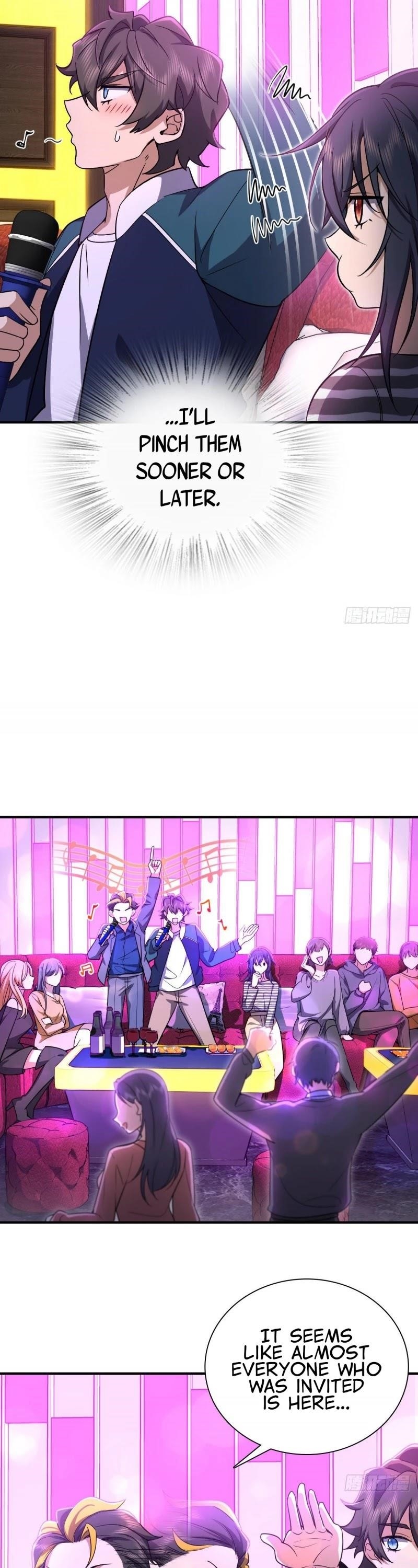 My Wife is From a Thousand Years Ago Chapter 31 - Manhwa18.com