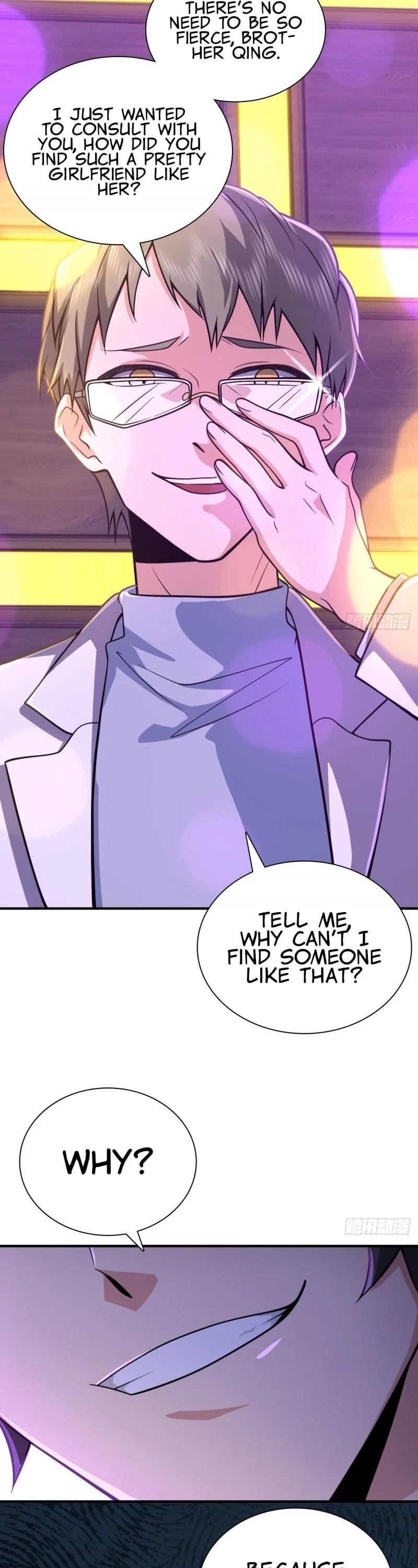 My Wife is From a Thousand Years Ago Chapter 31 - Manhwa18.com