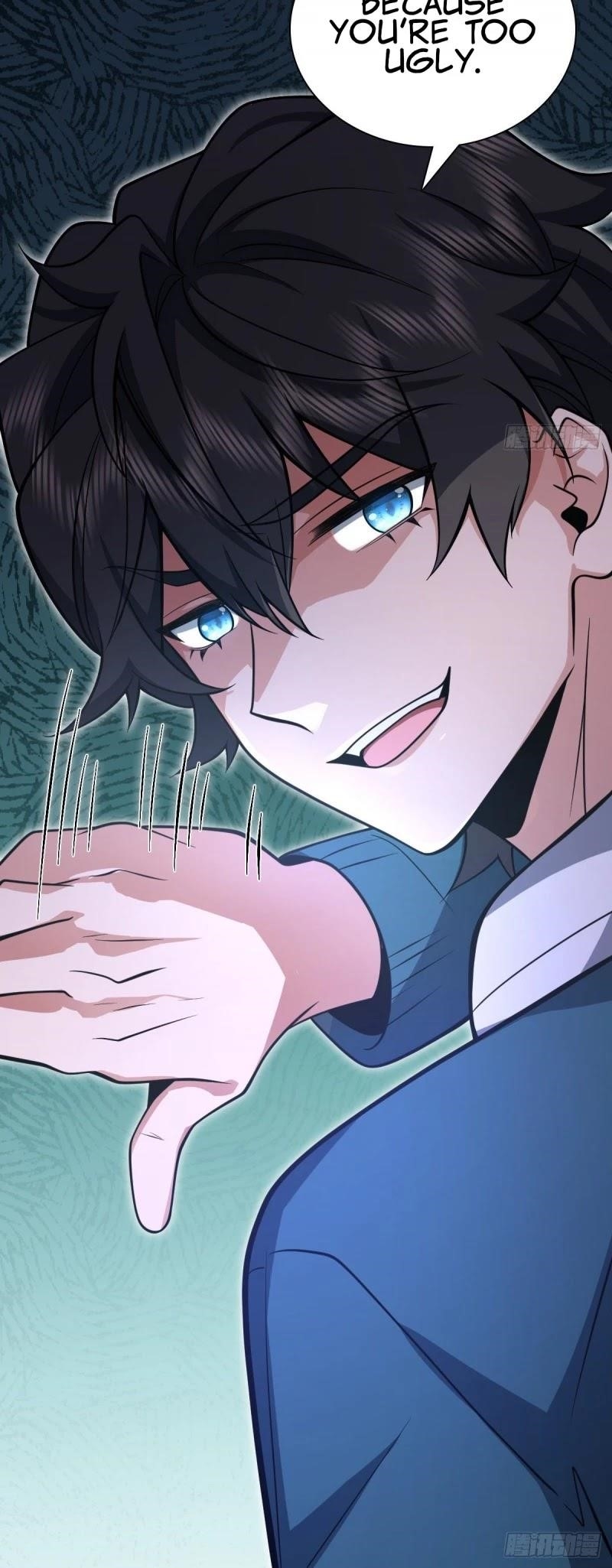 My Wife is From a Thousand Years Ago Chapter 31 - Manhwa18.com