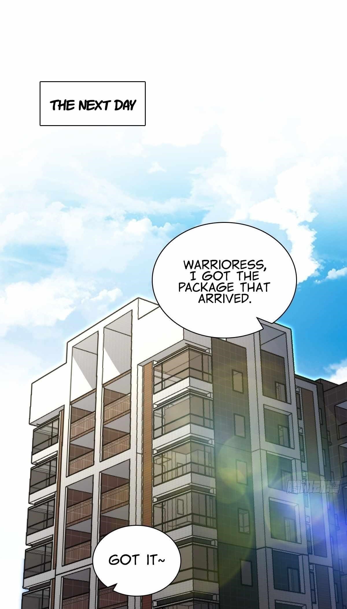 My Wife is From a Thousand Years Ago Chapter 310 - Manhwa18.com