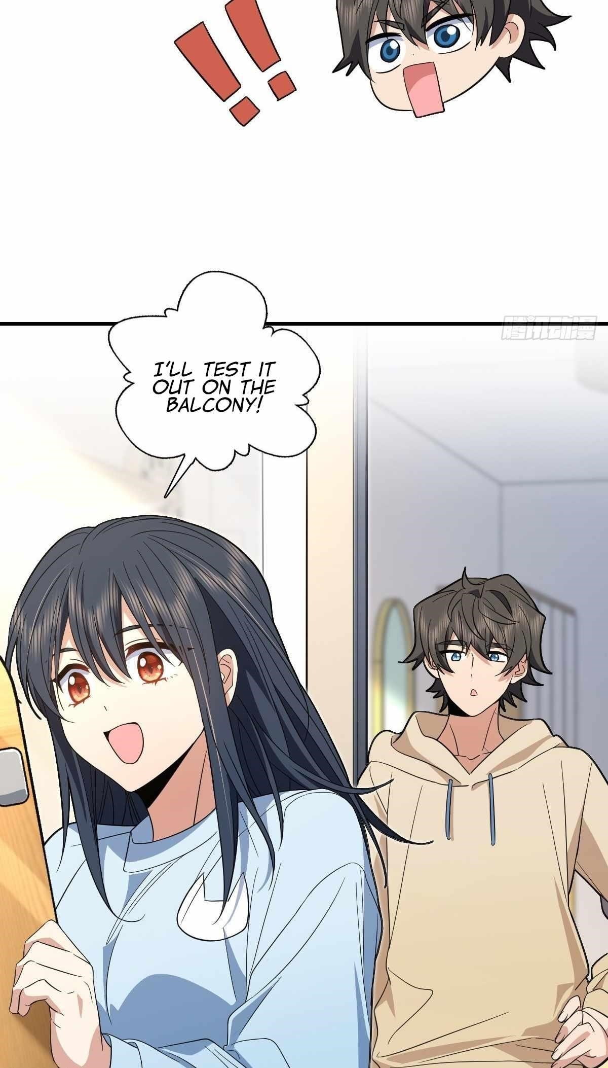 My Wife is From a Thousand Years Ago Chapter 310 - Manhwa18.com
