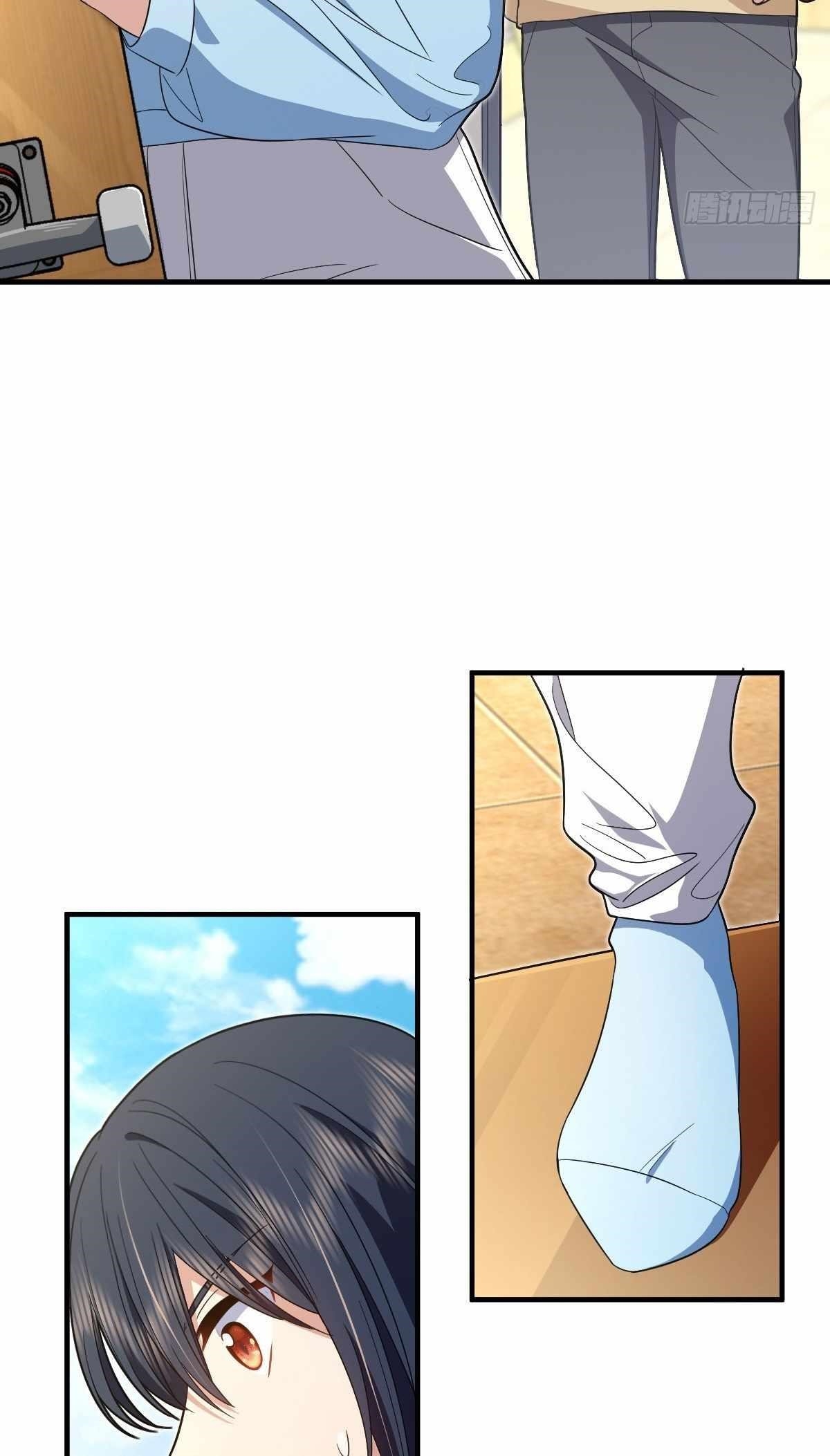My Wife is From a Thousand Years Ago Chapter 310 - Manhwa18.com
