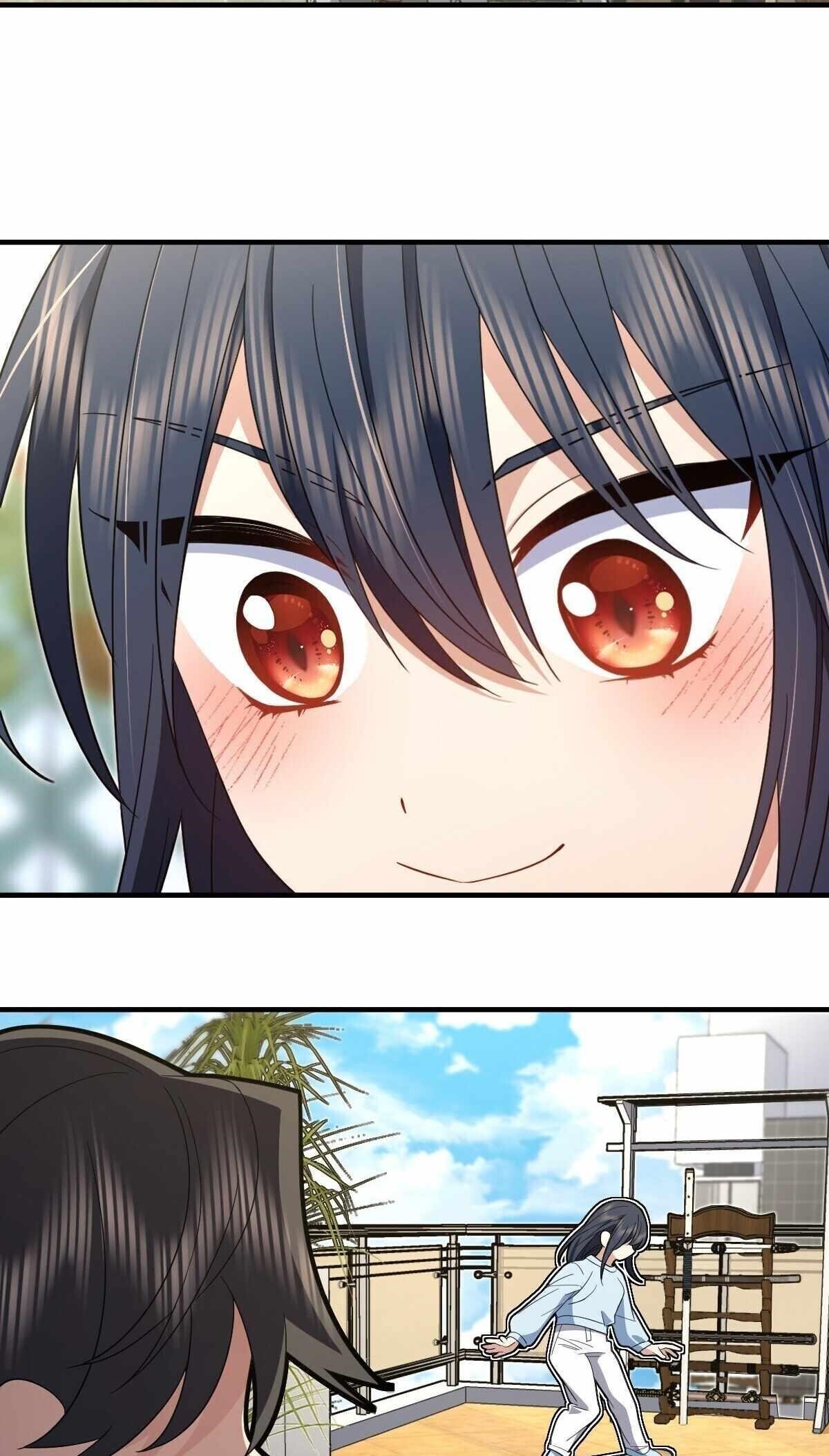 My Wife is From a Thousand Years Ago Chapter 310 - Manhwa18.com