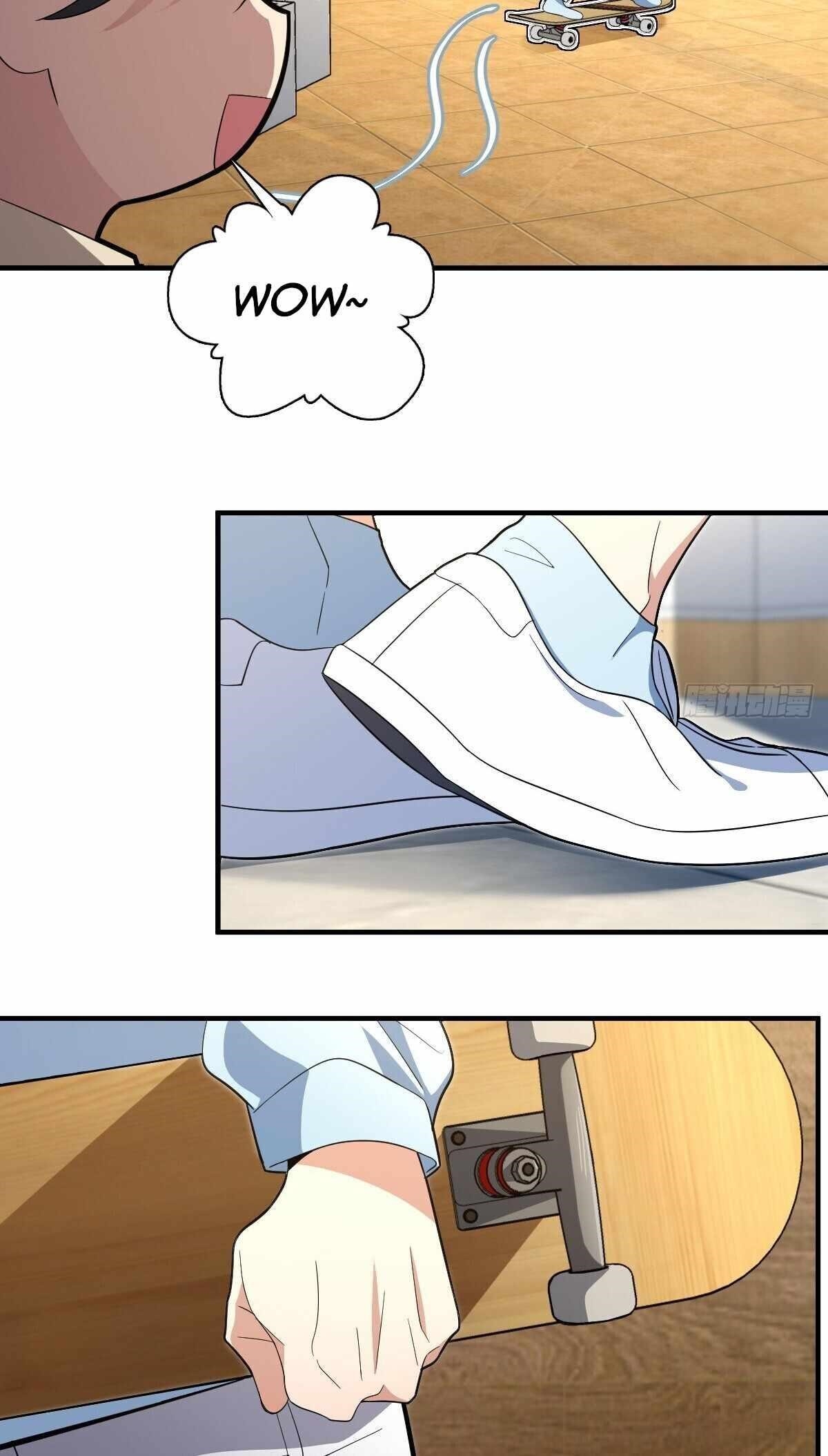 My Wife is From a Thousand Years Ago Chapter 310 - Manhwa18.com
