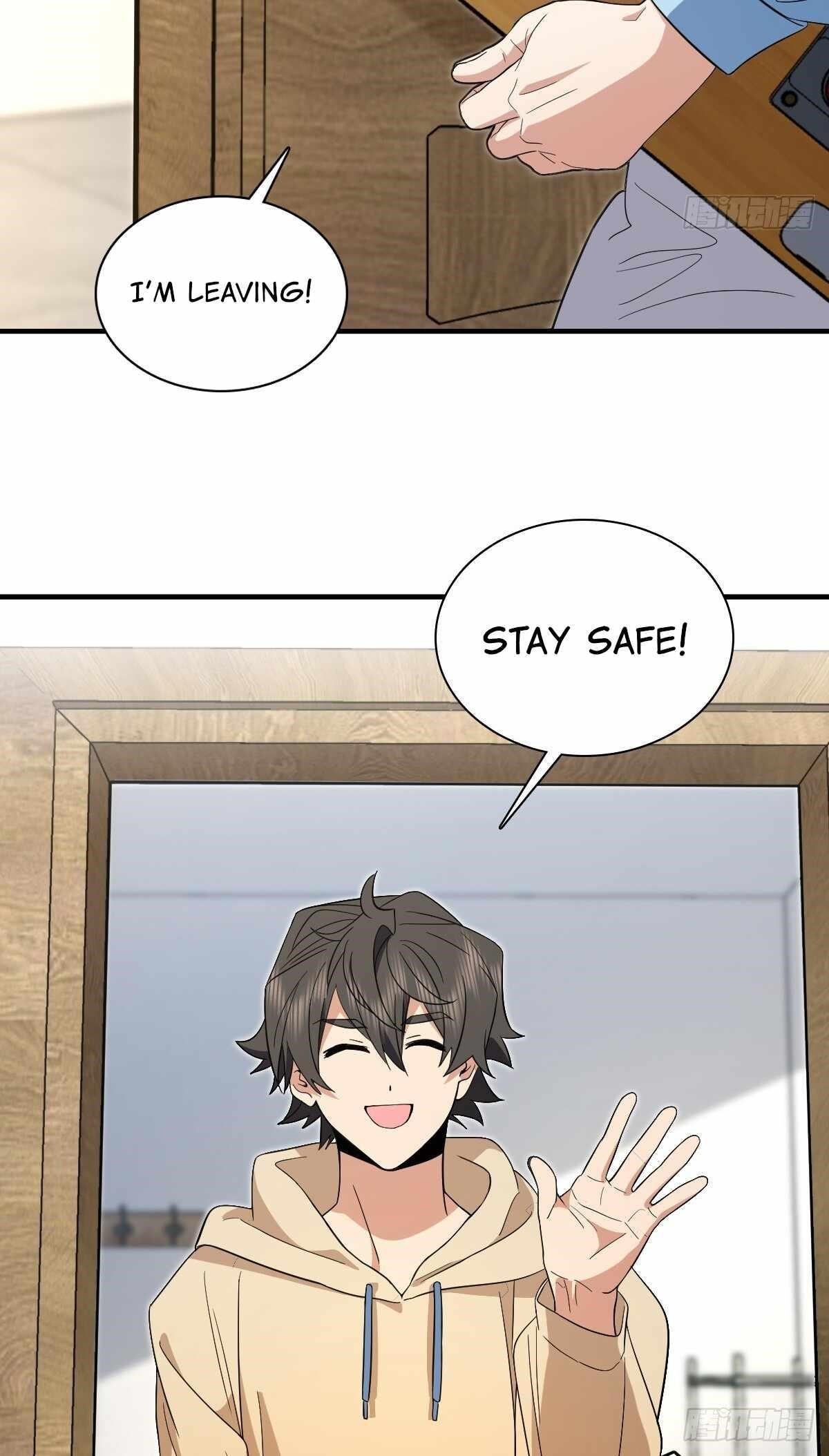 My Wife is From a Thousand Years Ago Chapter 310 - Manhwa18.com