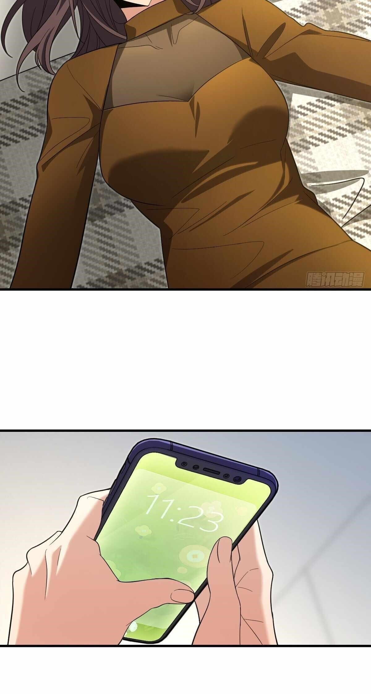 My Wife is From a Thousand Years Ago Chapter 310 - Manhwa18.com