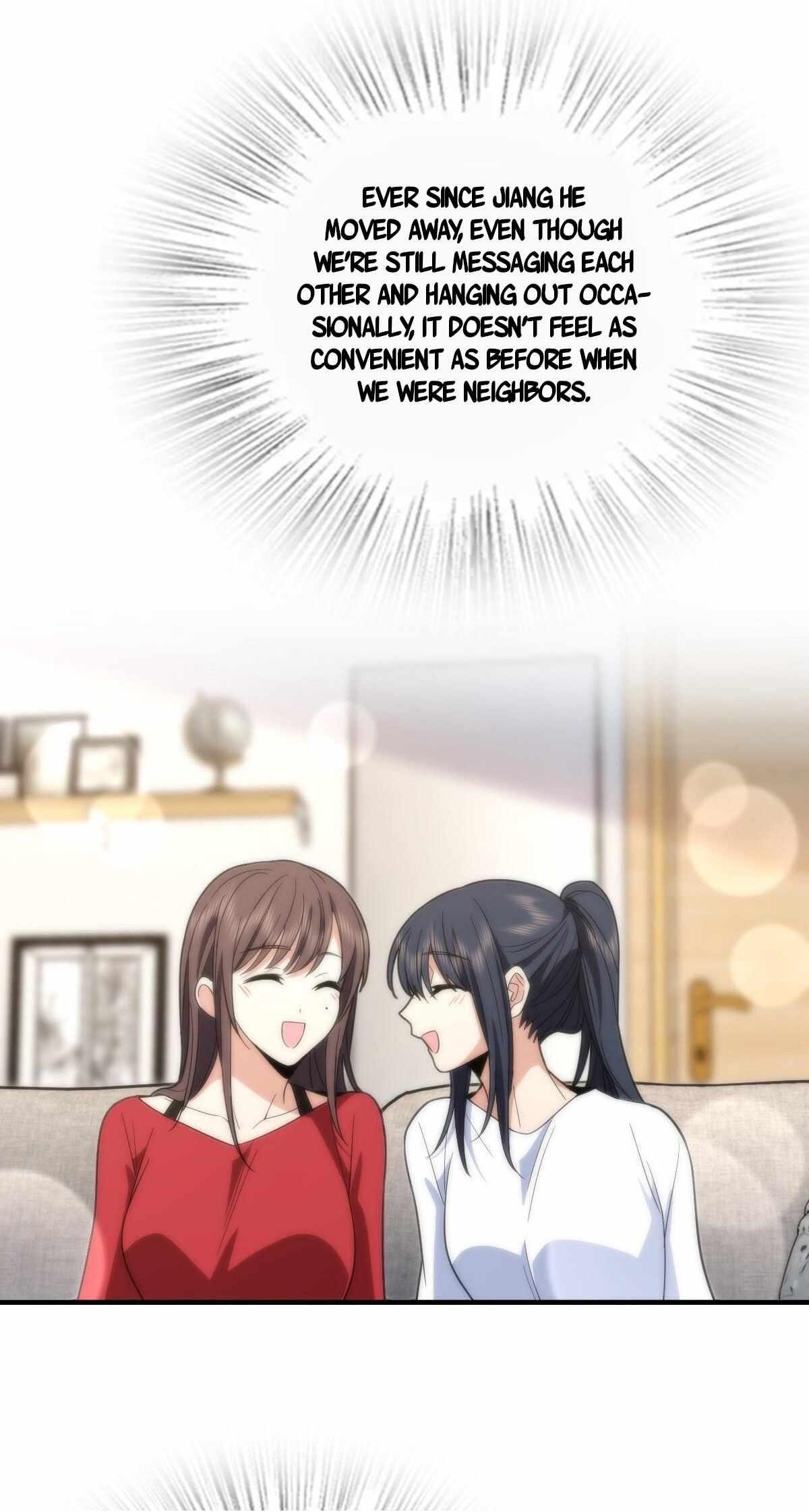 My Wife is From a Thousand Years Ago Chapter 310 - Manhwa18.com