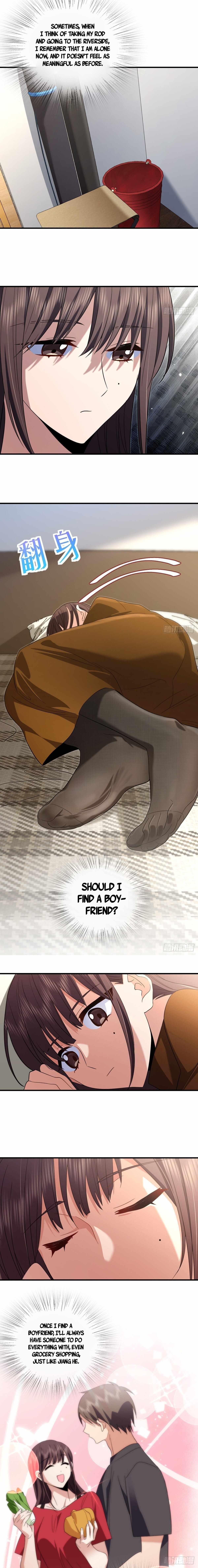 My Wife is From a Thousand Years Ago Chapter 310 - Manhwa18.com