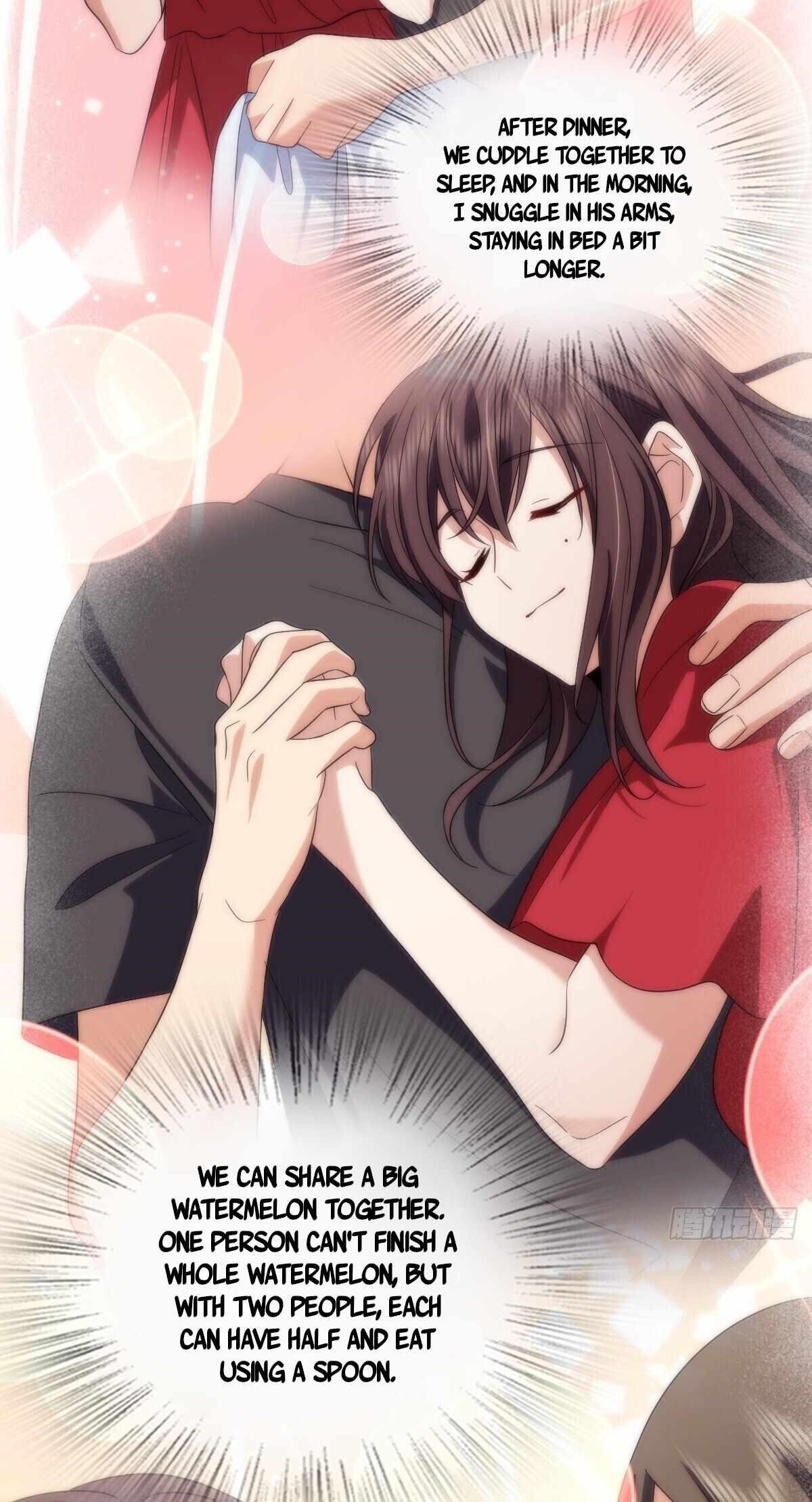 My Wife is From a Thousand Years Ago Chapter 310 - Manhwa18.com