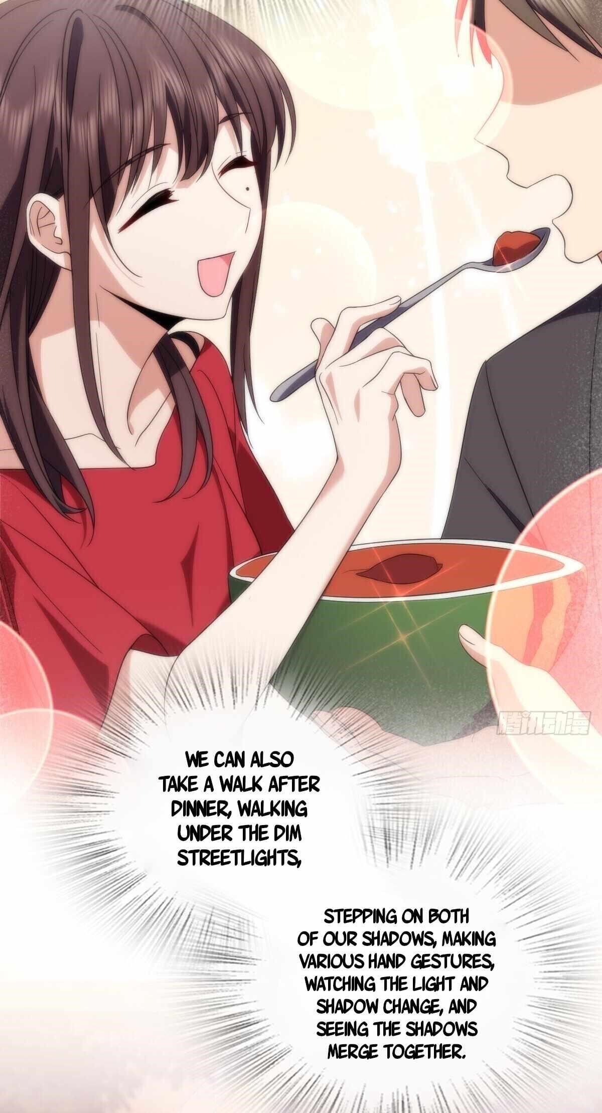 My Wife is From a Thousand Years Ago Chapter 310 - Manhwa18.com