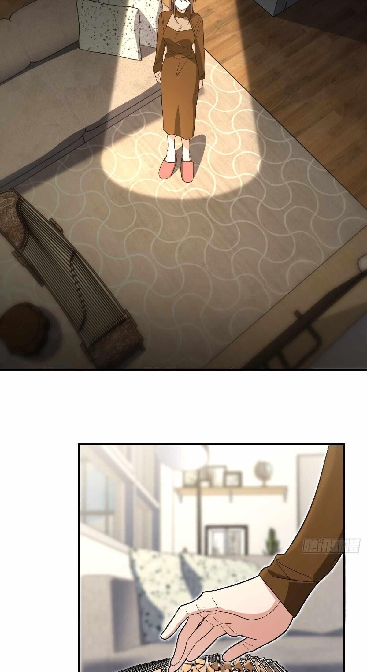 My Wife is From a Thousand Years Ago Chapter 310 - Manhwa18.com
