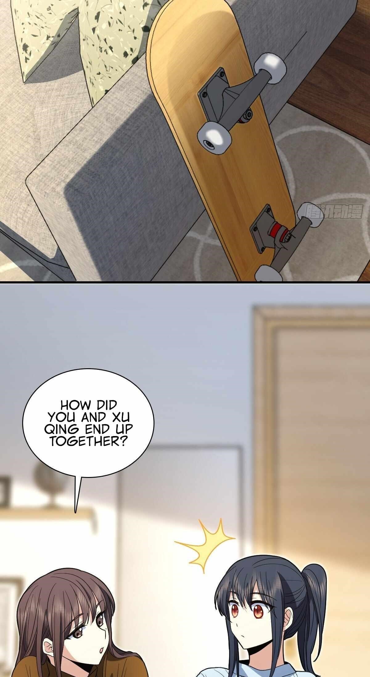 My Wife is From a Thousand Years Ago Chapter 310 - Manhwa18.com