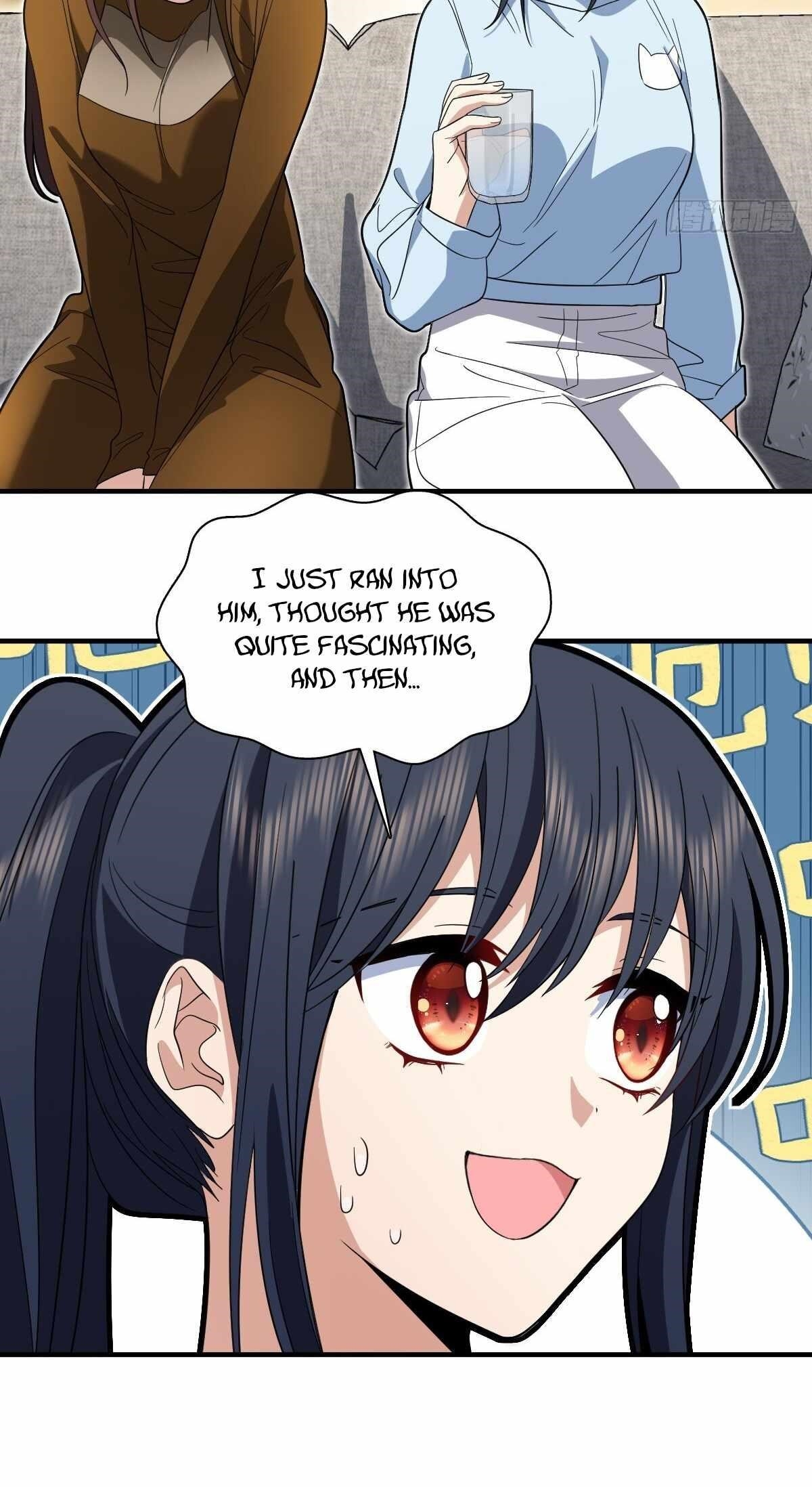 My Wife is From a Thousand Years Ago Chapter 310 - Manhwa18.com