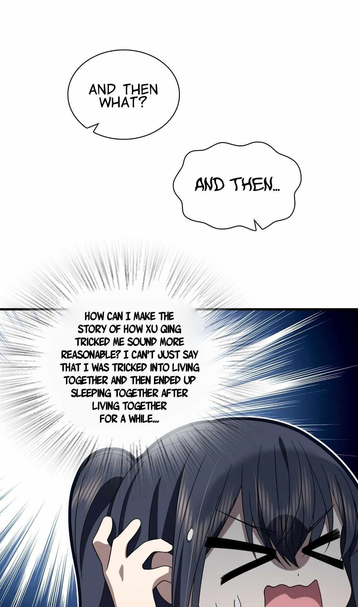 My Wife is From a Thousand Years Ago Chapter 310 - Manhwa18.com