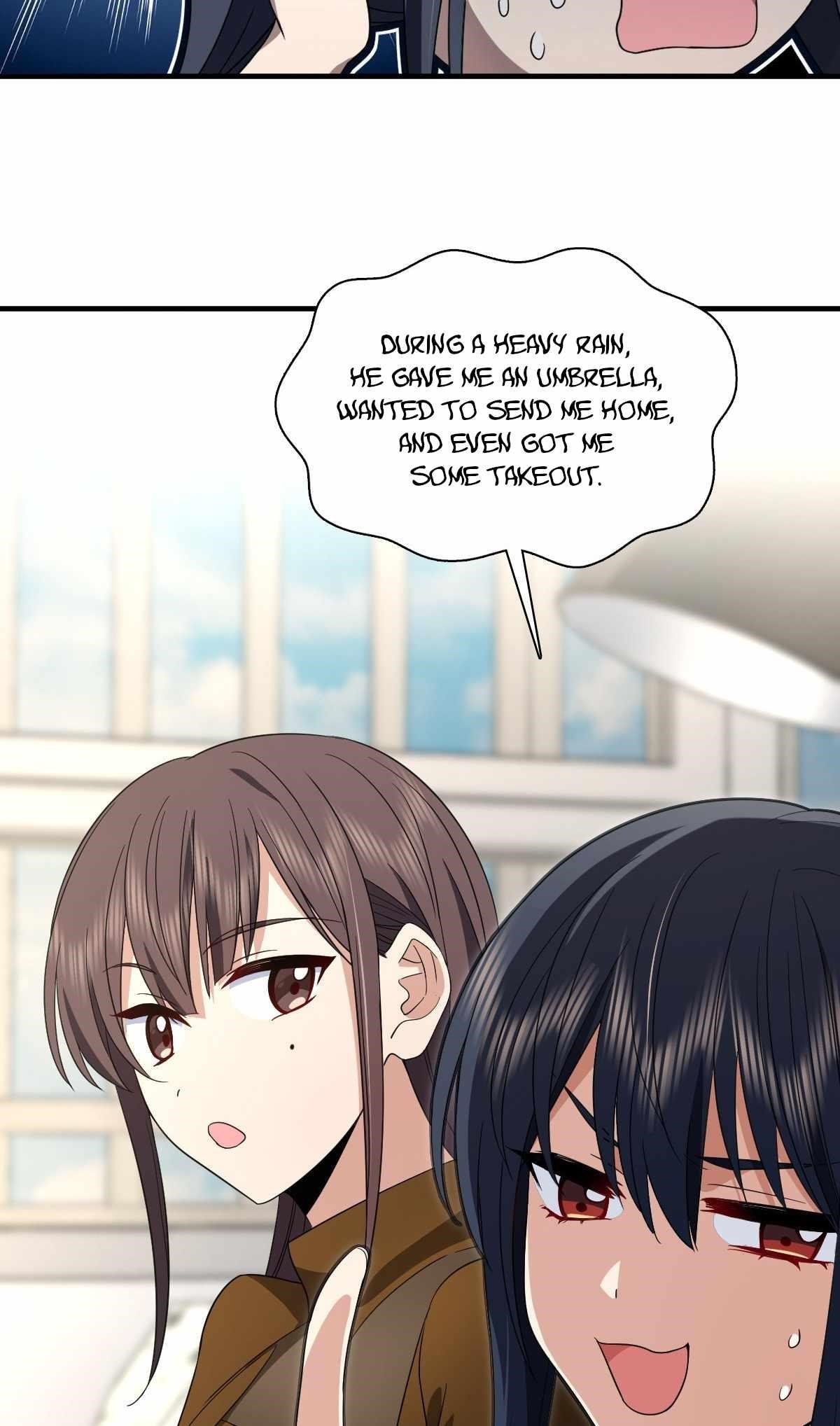 My Wife is From a Thousand Years Ago Chapter 310 - Manhwa18.com