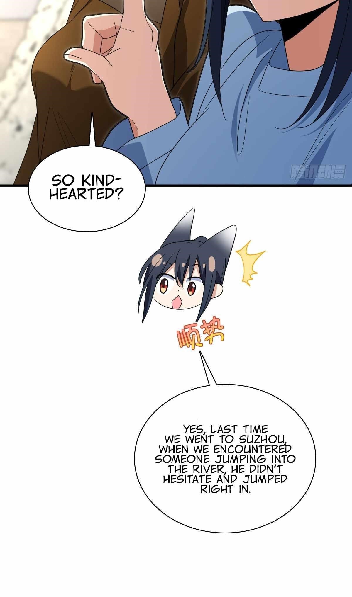My Wife is From a Thousand Years Ago Chapter 310 - Manhwa18.com