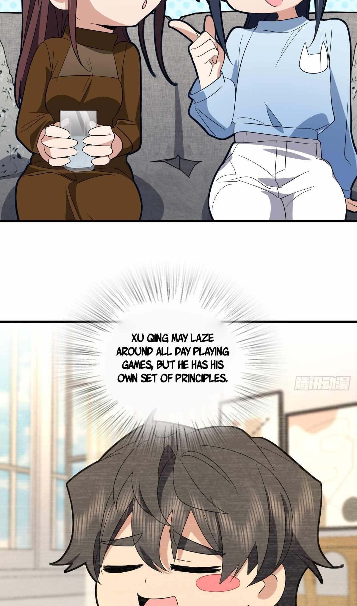 My Wife is From a Thousand Years Ago Chapter 310 - Manhwa18.com