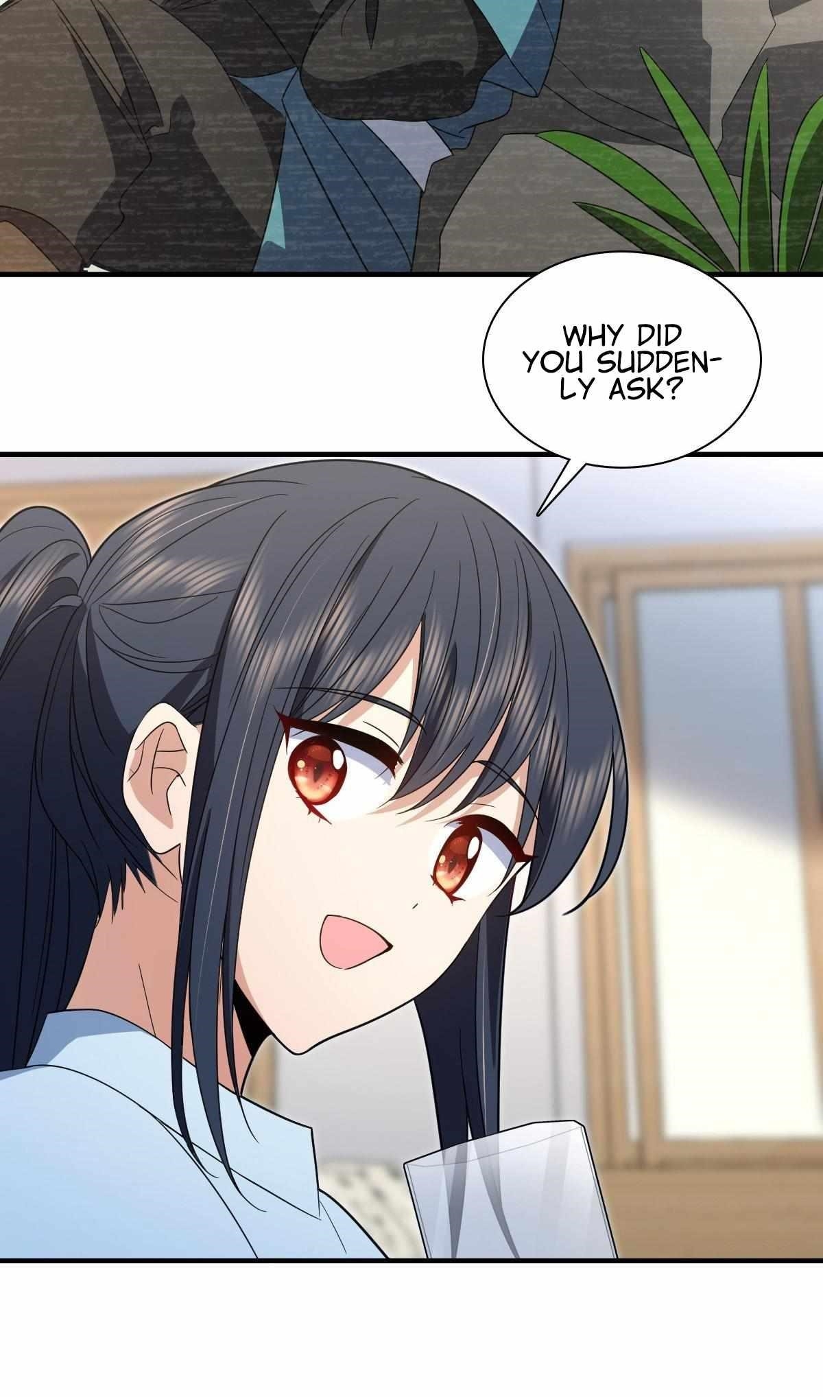 My Wife is From a Thousand Years Ago Chapter 310 - Manhwa18.com