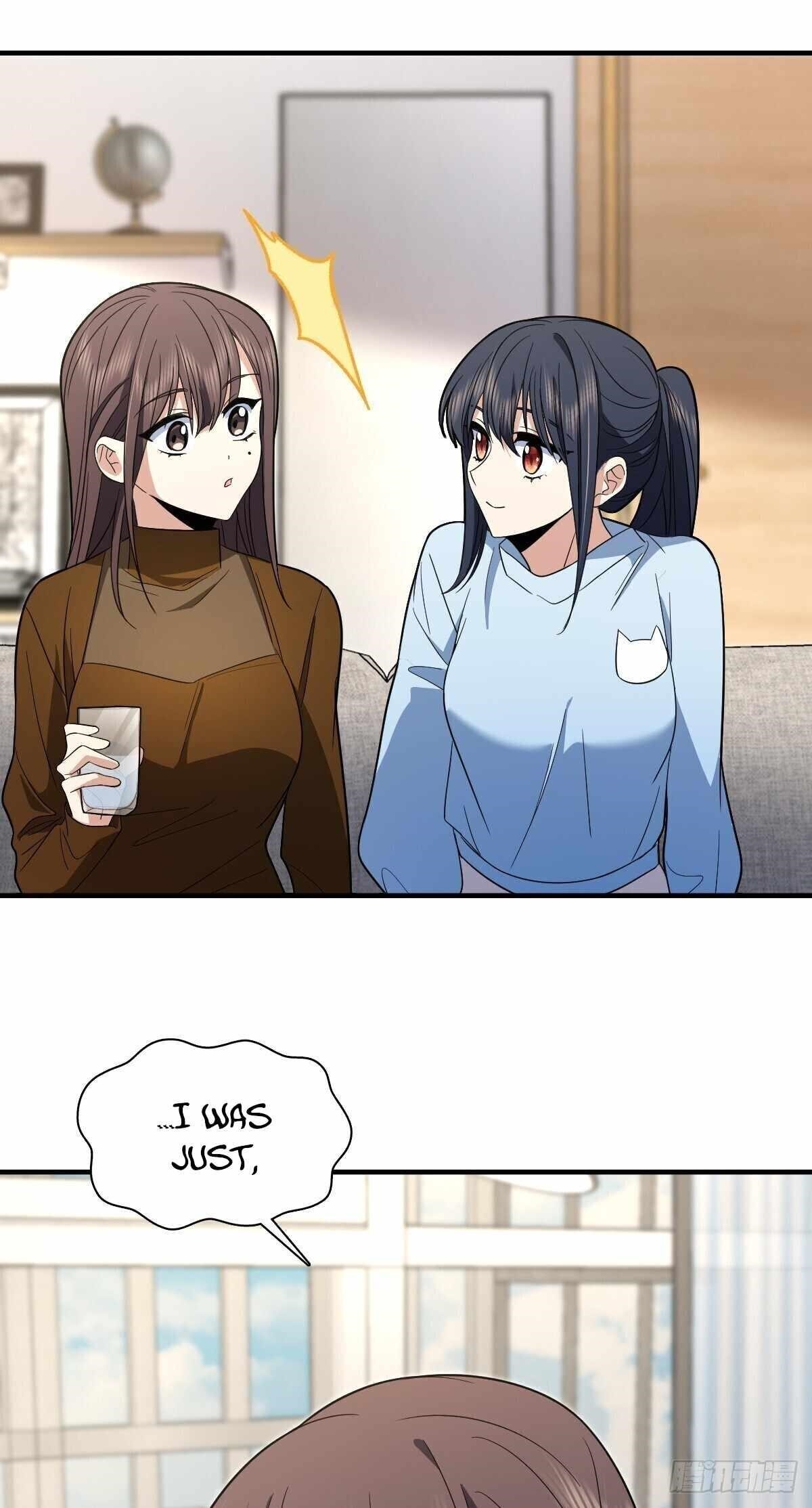 My Wife is From a Thousand Years Ago Chapter 310 - Manhwa18.com
