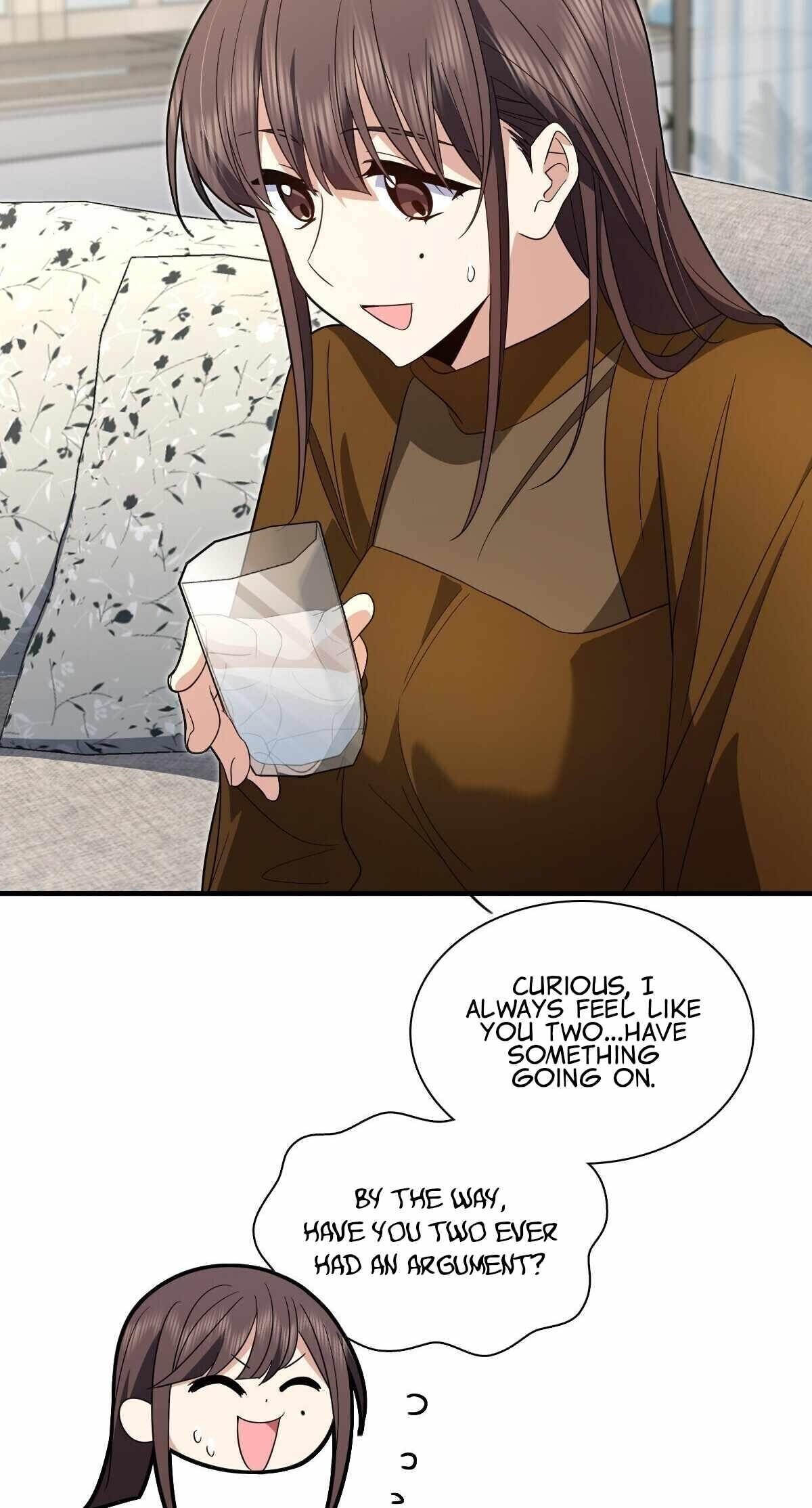 My Wife is From a Thousand Years Ago Chapter 310 - Manhwa18.com