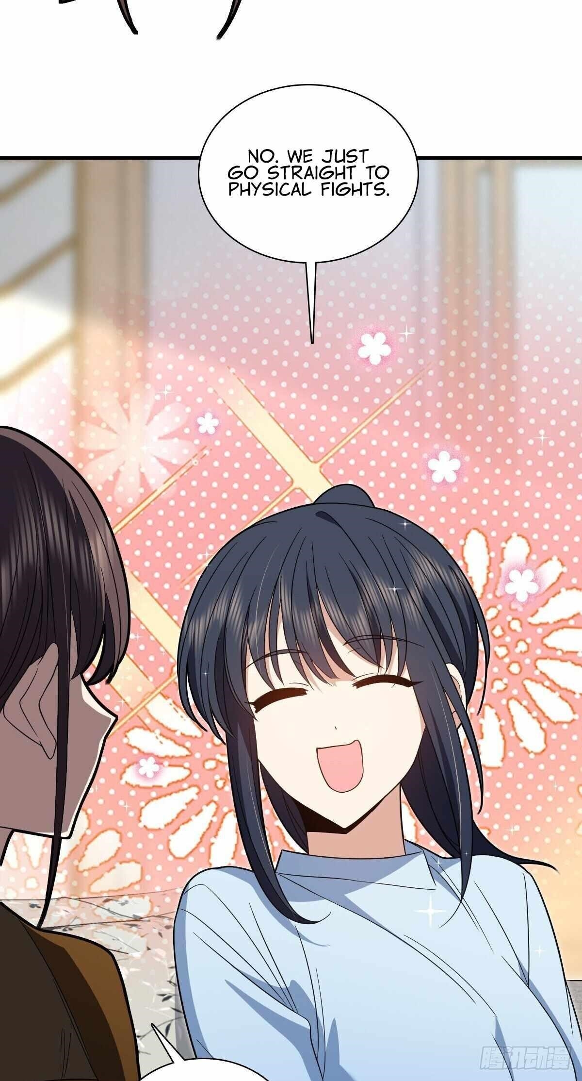 My Wife is From a Thousand Years Ago Chapter 310 - Manhwa18.com