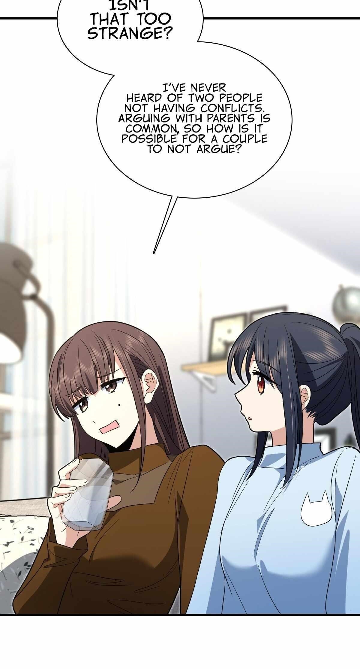 My Wife is From a Thousand Years Ago Chapter 310 - Manhwa18.com
