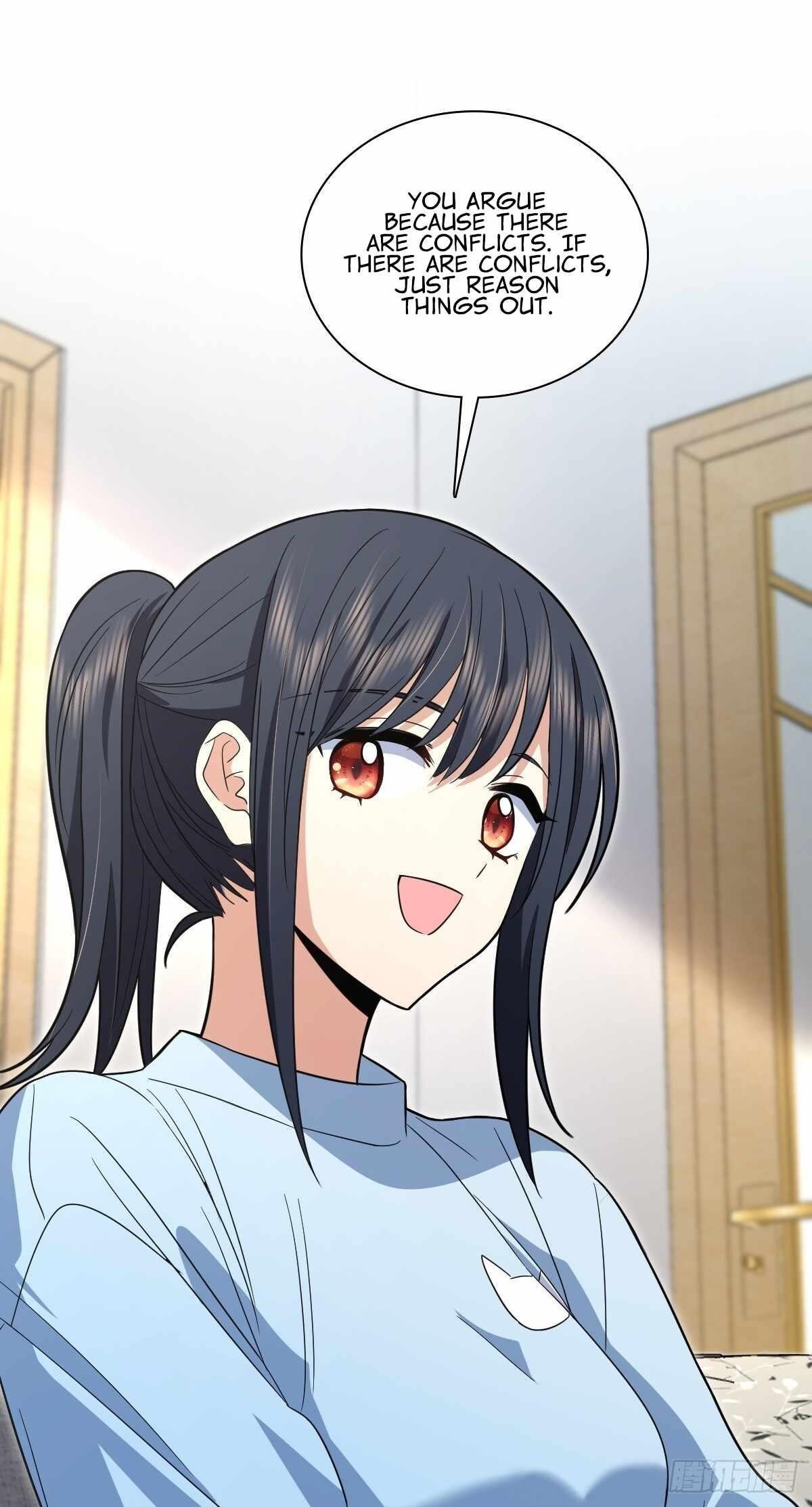 My Wife is From a Thousand Years Ago Chapter 310 - Manhwa18.com