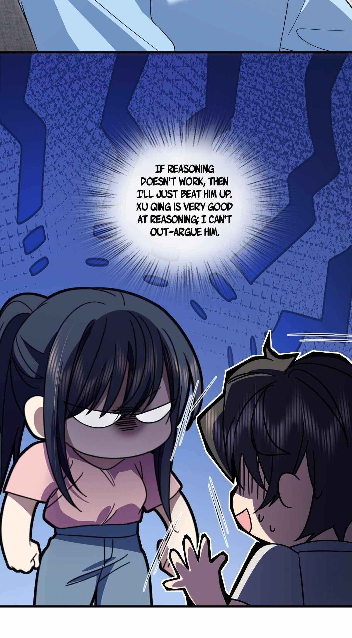 My Wife is From a Thousand Years Ago Chapter 310 - Manhwa18.com