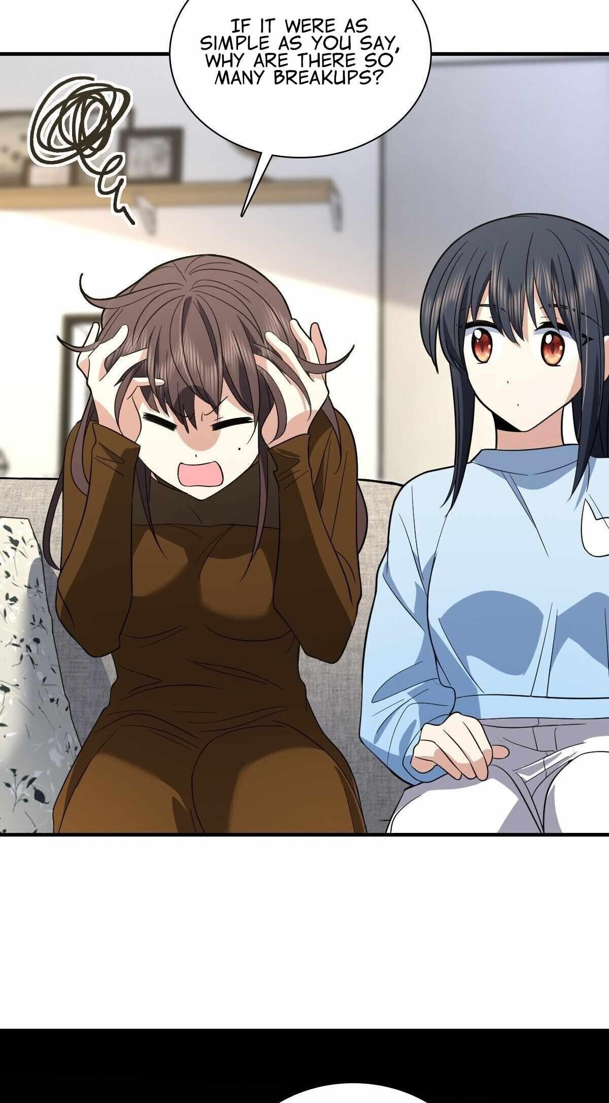 My Wife is From a Thousand Years Ago Chapter 310 - Manhwa18.com